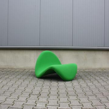 F577 Tongue | Pierre Paulin | Artifort | Lounge chair beschikbaar voor biedingen