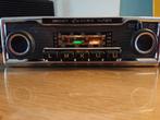 Becker Europa Kurier, Auto diversen, Autoradio's, Ophalen of Verzenden, Zo goed als nieuw