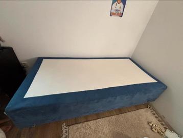 Swisssense boxpring elektrisch 98x210 cm swiss sense  beschikbaar voor biedingen