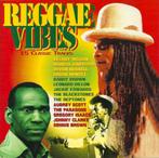 Reggae Vibes - 15 Classic Tracks, Cd's en Dvd's, Cd's | Reggae en Ska, Ophalen of Verzenden, Zo goed als nieuw