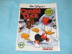 Donald Duck stripboek nr. 97 uit 1998: De ongelikte beer, Boeken, Stripboeken, Disney, Ophalen of Verzenden, Zo goed als nieuw