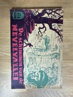 Kapitein Rob ‘De schimmen van de nevenvallei’, Eén comic, Ophalen of Verzenden, Gelezen, Europa