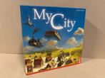 My City (NL) 999 games, Hobby en Vrije tijd, Gezelschapsspellen | Bordspellen, Een of twee spelers, Ophalen of Verzenden, Nieuw