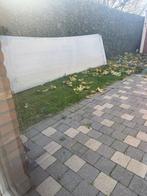 Dakplaten Polycarbonaat - 7 stuks, Doe-het-zelf en Verbouw, Platen en Panelen, Ophalen, Gebruikt, Overige materialen, Minder dan 20 mm