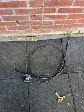 Gilera runner SD achterrem 125/180cc beschikbaar voor biedingen