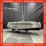 Malina 20 aluminium tender met 20PK Mercury & VOORDEELWEKEN, Watersport en Boten, Sloepen, Ophalen, 10 tot 30 pk, Aluminium, Zo goed als nieuw