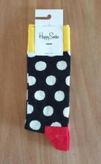 Happy Socks, Overige kleuren, Ophalen of Verzenden, Happy Socks, Nieuw