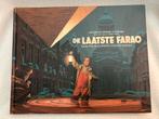 De Laatste Farao - stripboek HC 2019, Boeken, Verzenden, Eén stripboek, Schuiten, Nieuw
