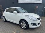 Suzuki Swift 1.2 Exclusive Automaat Clima Keyless! Inruil mo, Auto's, 94 pk, Stof, Gebruikt, 4 cilinders