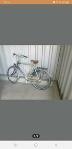 Fiets, Ophalen, Gebruikt, Overige merken