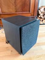 Jamo C910 subwoofer, Ophalen, Subwoofer, Zo goed als nieuw, 120 watt of meer