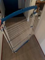 Inklapbaar wasrek, Ophalen, Gebruikt, Wasrek