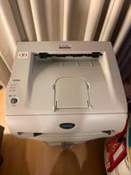 brother printer, Computers en Software, Printers, Ophalen of Verzenden, Zo goed als nieuw