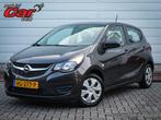 Opel KARL 1.0 ecoFLEX Edition | Airco | Audio | 5 Deurs |, Voorwielaandrijving, 839 kg, Stof, Gebruikt