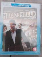 Nieuw  Rock n rolla  blu-ray, Ophalen of Verzenden, Nieuw in verpakking