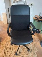 IKEA Desk Chair Renberget, Huis en Inrichting, Bureaustoelen, Ophalen of Verzenden, Zwart