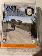 Garmin Zumo Twist, Motoren, Accessoires | Navigatiesystemen, Ophalen of Verzenden, Zo goed als nieuw