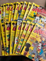 20 Micky stripboeken van Walt Disney’s., Boeken, Stripboeken, Meerdere stripboeken, Ophalen of Verzenden, Zo goed als nieuw