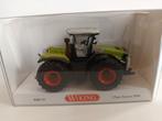 CLAAS XERION 5000  1:87  H0, Nieuw, Hijskraan, Tractor of Landbouw, Ophalen of Verzenden, Wiking