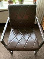 Gratis stoelen, Huis en Inrichting, Stoelen, Ophalen, Overige materialen, Gebruikt, Bruin