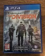 Tom Clancy's The Division PS4, 1 speler, Ophalen of Verzenden, Zo goed als nieuw, Vanaf 18 jaar