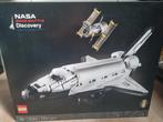 Nieuwe LEGO NASA Space Shuttle Discovery 10283, Ophalen of Verzenden, Nieuw, Complete set, Lego