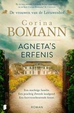 Corina Bomann - De vrouwen van de Leeuwenhof ( 3 delen ), Ophalen of Verzenden, Zo goed als nieuw, Corina Bomann, Nederland