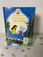 Paul van Loon - Volle maan, Fictie algemeen, Paul van Loon, Ophalen of Verzenden, Zo goed als nieuw