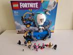 Lego 77073 Fortnite Battle Bus, Ophalen of Verzenden, Zo goed als nieuw