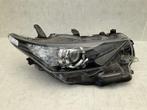 KOPLAMP TOYOTA AURIS E18 12-18 FULL LED 81130-02K30 LINKS TO, Gebruikt, -, -, 6 maanden garantie