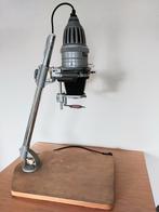 Vintage vergroter Meopta Opemus IIa jaren zestig 60, Audio, Tv en Foto, Fotografie | Doka Toebehoren, Ophalen, Gebruikt, Doka-onderdelen