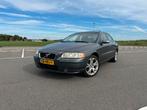 Volvo S60 2.4 2008 drivers edition, Auto's, Voorwielaandrijving, 74 €/maand, S60, Particulier