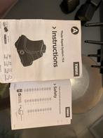 Thule Rapid System Kit 1859 voor system 754 Kia Picanto, Auto diversen, Dakdragers, Ophalen of Verzenden, Zo goed als nieuw