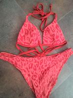 Nieuw zalm kleurig  bikini, Ophalen of Verzenden, Zo goed als nieuw, Oranje, Bikini