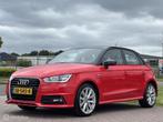 Audi A1 Sportback 1.0 TFSI Adrenalin s-line cruise navi, Voorwielaandrijving, Euro 6, 95 pk, 4 stoelen