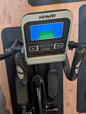 Crosstrainer Virtufit CTR 1.2i  beschikbaar voor biedingen