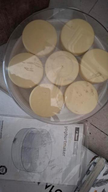Yoghurt maker zgan beschikbaar voor biedingen