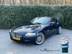 BMW Z4 3.0 SI COUPE Executive | Automaat | 18'' inch | Airco, Auto's, BMW, Automaat, 65 €/maand, Gebruikt, Beige