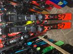 163 cm ATOMIC REDSTER S7 22/23 NP800€, 160 tot 180 cm, Ophalen of Verzenden, Zo goed als nieuw, Carve