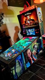 Halloween "Collector Edition" - Spooky Pinball, Overige soorten, Zo goed als nieuw, Flipperkast, Ophalen