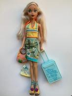 2004 Jammin' in Jamaica Barbie/Kennedy C1220, Ophalen of Verzenden, Gebruikt, Fashion Doll