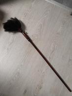 Antieke plumeau, Antiek en Kunst, Ophalen