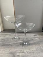 Decoratieve glazen schalen, Ophalen, Schaal, Overige vormen, Glas