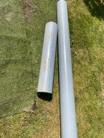 Te koop pvc buis 200mm, Doe-het-zelf en Verbouw, Buizen en Afvoer, Ophalen of Verzenden