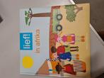 Lief! in Afrika, Boeken, Ophalen of Verzenden, Zo goed als nieuw, Sprookjes