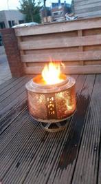 Vuurkorven, Tuin en Terras, Ophalen of Verzenden, Nieuw