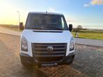 Volkswagen Crafter 35 2.5 TDI NAP Airco Oprijwagen Elek.rame, Elektrische ramen, Achterwielaandrijving, Gebruikt, Volkswagen