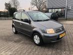 Fiat Panda 1.2 Edizione Cool Airco Ell Pakk, Auto's, Euro 5, Stof, Gebruikt, Handgeschakeld