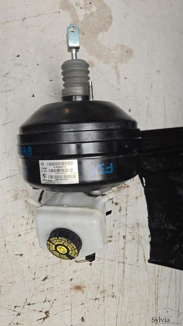 Rembekrachtiger BMW 3 serie F30 LCI 330e 34336858064 6858064 beschikbaar voor biedingen