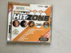 Hitzone 36 (2 cd’s), Cd's en Dvd's, Verzenden, Zo goed als nieuw